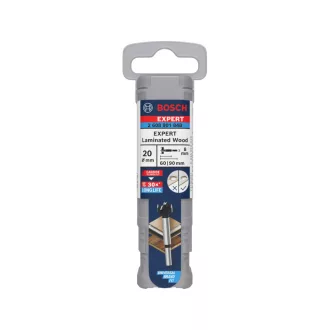 BOSCH EXPERT Burghiu Forstner 20 x 60/90 x 8 mm