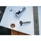 BOSCH EXPERT Burghiu Forstner 30 x 60/90 x 8 mm