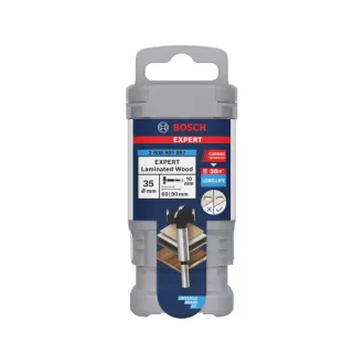   BOSCH EXPERT Burghiu pentru șuruburi cu bandă 35 x 60/90 x 10 mm