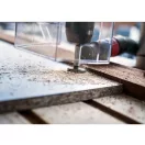 BOSCH EXPERT Burghiu pentru șuruburi cu bandă 35 x 60/90 x 10 mm