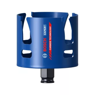   BOSCH EXPERT Pânză circulară cu dinți din carbură pentru materiale de construcție 83 mm
