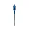 BOSCH EXPERT Burghiu plat pentru lemn 18 x 152 mm 1/4" Hex Self Cut Speed