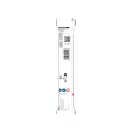 BOSCH EXPERT Burghiu plat pentru lemn 18 x 152 mm 1/4" Hex Self Cut Speed