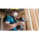 BOSCH EXPERT Burghiu plat pentru lemn 18 x 152 mm 1/4" Hex Self Cut Speed