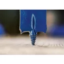 BOSCH EXPERT Burghiu plat pentru lemn 18 x 152 mm 1/4" Hex Self Cut Speed