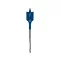 BOSCH EXPERT Burghiu plat pentru lemn 25 x 152 mm 1/4" Hex Self Cut Speed