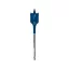 BOSCH EXPERT Burghiu plat pentru lemn 25 x 152 mm 1/4" Hex Self Cut Speed