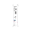 BOSCH EXPERT Burghiu plat pentru lemn 25 x 152 mm 1/4" Hex Self Cut Speed