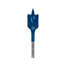 BOSCH EXPERT Burghiu plat pentru lemn 25 x 152 mm 1/4" Hex Self Cut Speed