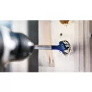 BOSCH EXPERT Burghiu plat pentru lemn 25 x 152 mm 1/4" Hex Self Cut Speed
