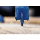 BOSCH EXPERT Burghiu plat pentru lemn 25 x 152 mm 1/4" Hex Self Cut Speed