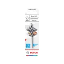 BOSCH Burghiu universal HEX-9 EXPERT 4,0 x 45/90 mm cu prindere 1/4"