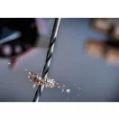 BOSCH Burghiu universal HEX-9 EXPERT 4,0 x 45/90 mm cu prindere 1/4"