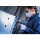 BOSCH Burghiu universal HEX-9 EXPERT 4,0 x 45/90 mm cu prindere 1/4"