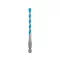 BOSCH EXPERT Burghiu HEX-9 Multi Construction 6,0 x 60/100 mm cu prindere 1/4" pentru biți