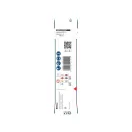 BOSCH EXPERT Burghiu HEX-9 Multi Construction 6,0 x 60/100 mm cu prindere 1/4" pentru biți