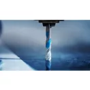 BOSCH EXPERT Burghiu HEX-9 Multi Construction 6,0 x 60/100 mm cu prindere 1/4" pentru biți