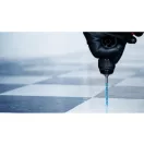 BOSCH EXPERT Burghiu HEX-9 Multi Construction 6,0 x 60/100 mm cu prindere 1/4" pentru biți
