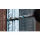 BOSCH EXPERT Burghiu universal HEX-9 10,0 x 90/150 mm cu prindere 1/4" pentru biți