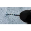 BOSCH EXPERT Burghiu universal HEX-9 10,0 x 90/150 mm cu prindere 1/4" pentru biți
