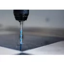 BOSCH EXPERT Burghiu universal HEX-9 10,0 x 90/150 mm cu prindere 1/4" pentru biți