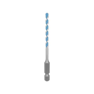   Burghiu BOSCH EXPERT HEX-9 Multiconstruction 3,5 x 45/90 mm cu suport pentru burghie de 1/4"