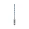 Burghiu BOSCH EXPERT HEX-9 Multiconstruction 3,5 x 45/90 mm cu suport pentru burghie de 1/4"