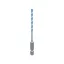 Burghiu BOSCH EXPERT HEX-9 Multiconstruction 3,5 x 45/90 mm cu suport pentru burghie de 1/4"