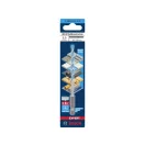 Burghiu BOSCH EXPERT HEX-9 Multiconstruction 3,5 x 45/90 mm cu suport pentru burghie de 1/4"