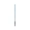 Burghiu BOSCH EXPERT HEX-9 Multiconstruction 5,0 x 90/150 mm cu suport pentru burghie de 1/4"