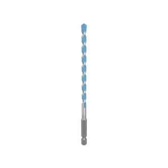   Burghiu BOSCH EXPERT HEX-9 Multiconstruction 6,5 x 90/150 mm cu suport pentru burghie de 1/4"