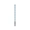 Burghiu BOSCH EXPERT HEX-9 Multiconstruction 6,5 x 90/150 mm cu suport pentru burghie de 1/4"