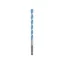 Burghiu BOSCH EXPERT HEX-9 Multiconstruction 8,0 x 90/150 mm cu suport pentru burghie de 1/4"
