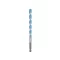 Burghiu BOSCH EXPERT HEX-9 Multiconstruction 9,0 x 90/150 mm cu suport pentru burghie de 1/4"