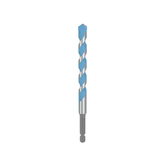   Burghiu BOSCH EXPERT HEX-9 Multiconstruction 11,0 x 90/150 mm cu suport pentru burghie de 1/4"