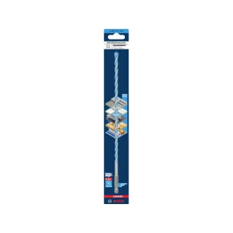   Burghiu BOSCH EXPERT HEX-9 Multiconstruction 6,5 x 200/250 mm cu suport pentru burghie de 1/4"