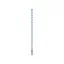 Burghiu BOSCH EXPERT HEX-9 Multiconstruction 7,0 x 200/250 mm cu suport de burghie de 1/4"