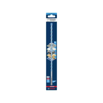   Burghiu BOSCH EXPERT HEX-9 Multiconstruction 7,0 x 200/250 mm cu suport de burghie de 1/4"