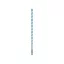 Burghiu BOSCH EXPERT HEX-9 Multiconstruction 8,0 x 200/250 mm cu suport pentru burghie de 1/4"