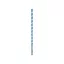 Burghiu BOSCH EXPERT HEX-9 Multiconstruction 10,0 x 200/250 mm cu suport pentru burghie de 1/4"
