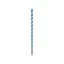 Burghiu BOSCH EXPERT HEX-9 Multiconstruction 12,0 x 200/250 mm cu suport pentru burghie de 1/4"