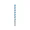 Burghiu BOSCH EXPERT HEX-9 Multiconstruction 14,0 x 150/200 mm cu suport pentru burghie de 1/4"