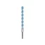 Burghiu BOSCH EXPERT HEX-9 Multiconstruction 14,0 x 150/200 mm cu suport pentru burghie de 1/4"