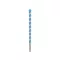 Burghiu BOSCH EXPERT HEX-9 Multiconstruction 14,0 x 200/250 mm cu suport pentru burghie de 1/4"