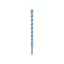Burghiu BOSCH EXPERT HEX-9 Multiconstruction 14,0 x 200/250 mm cu suport pentru burghie de 1/4"