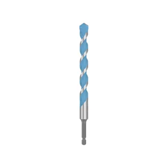   Burghiu BOSCH EXPERT HEX-9 Multiconstruction 16,0 x 150/200 mm cu suport pentru burghie de 1/4"