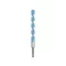 Burghiu BOSCH EXPERT HEX-9 Multiconstruction 16,0 x 150/200 mm cu suport pentru burghie de 1/4"