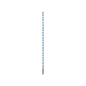   Burghiu BOSCH EXPERT HEX-9 Multiconstruction 8,0 x 350/400 mm cu suport pentru burghie de 1/4"