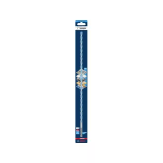   Burghiu BOSCH EXPERT HEX-9 Multiconstruction 8,0 x 350/400 mm cu suport pentru burghie de 1/4"