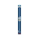 Burghiu BOSCH EXPERT HEX-9 Multiconstruction 10,0 x 350/400 mm cu suport de burghie de 1/4"